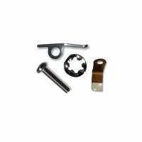 OLDHAM Satu Set lock contact kit include, 1/3G, Lock cont Scrw, lock spring