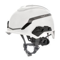 MSA V-Gard® H1 Safety Helmet - Novent p/n 10194791