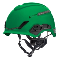 MSA V-Gard® H1 Safety Helmet - Trivent p/n 10194786