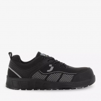 SAFETY JOGGER MILOS S1P LOW EH