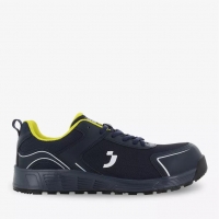 SAFETY JOGGER AAK LOW DARK BLUE S1P ESD HRO